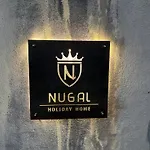 Holiday Home Nugal Makarska 2+2