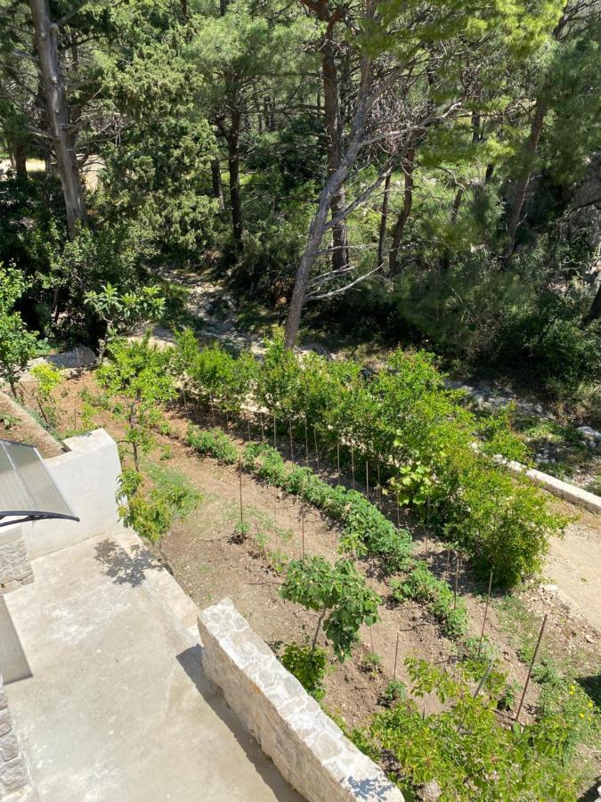 Holiday home Nugal 2+2 Makarska