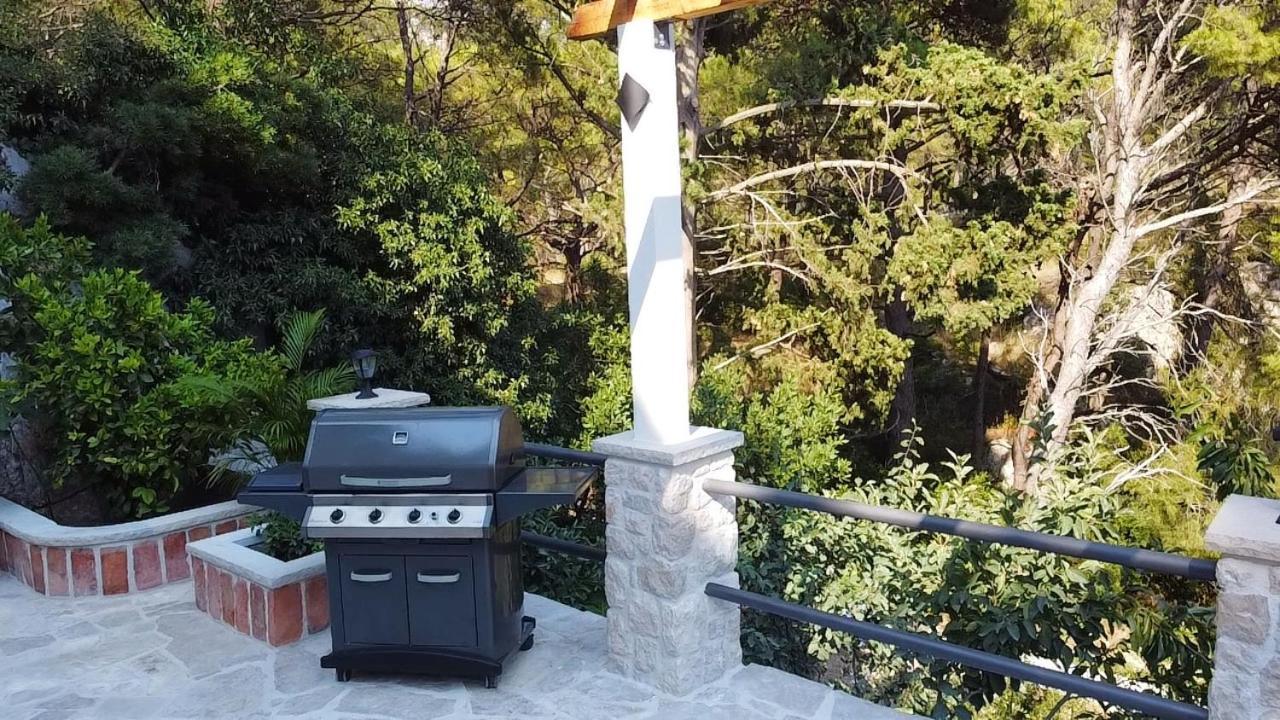 Nugal 2+2 Holiday home *