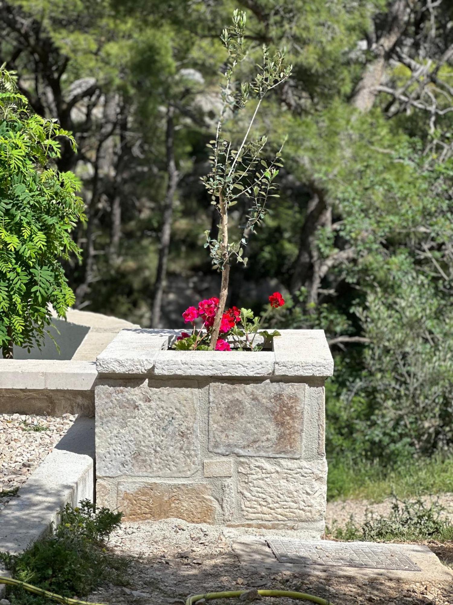 Holiday home Nugal 2+2